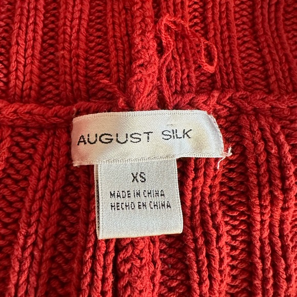 Fall Cardigan - Picture 4 of 4